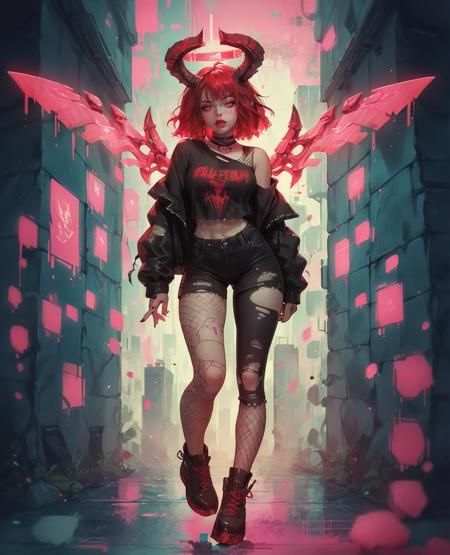 05414-1524070941-score_9. score_8_up, score_7_up, score_6_up, score_5_up, score_4_up, 1girl, red hair, curvy, gothic, g0th1cPXL, glowing, full bo.png